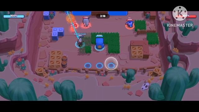 Brawl Stars: ГИПЕРЗАРЯДНЫЙ ХАУС! ПРОХОЖДЕНИЕ! ЧАСТЬ 2! смотреть онлайн