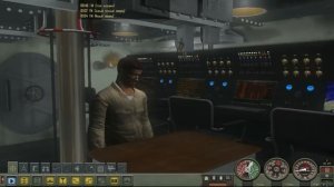 Подводная Лодка Акула ( Typhoon ) в Симуляторе Silent Hunter 4 на пк