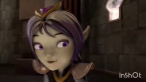 Клип Гормити [Gormiti] Рифф и Аоки ~ Девочка-кокетка (Заказ)