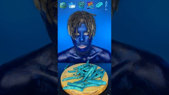 Blue🫧💙🐬 смотреть онлайн