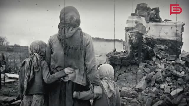 пережившие оккупацию. город харьков в 1938 году. советские пленные перед расстрелом. взятие витебска 1941. зверства фашистов в концлагерях.