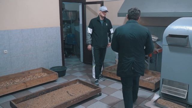 Самый лучший Урбеч (Паста) - ‘’ УРБЕЧ НЕВО’’ смотреть онлайн