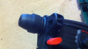 Купил BOSCH теперь только и... Модель PBH 2900RE 125$