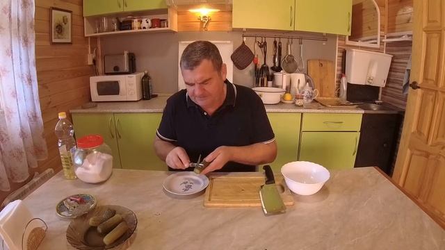 СОЛЯНКА РЫБНАЯ #солянка#рецепты