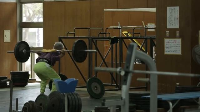 Окинава | Правила жизни 100-летнего человека