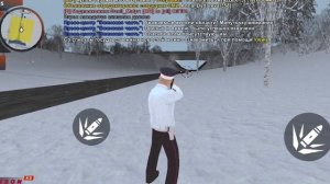 Будни Капитана ГИБДД// Блек Раша// Black Russia