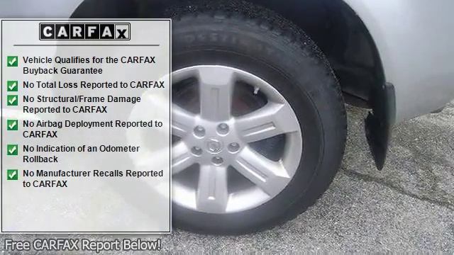 2007 Nissan Murano - Shannon Motors - Johnston, RI 02919 смотреть онлайн