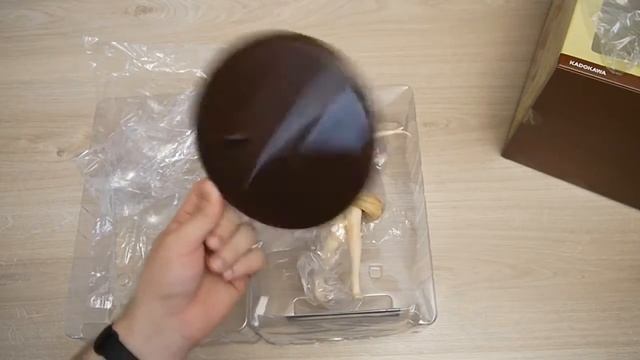 Unboxing - Horo [by Kadokawa] смотреть онлайн