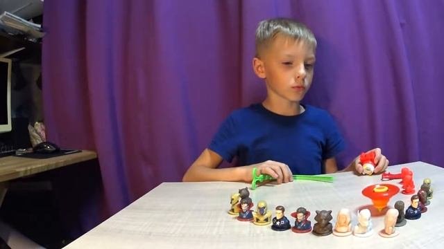 Стиратели 2 пятёрочка штампики vs Инфинити Надо баттл Крутые Игрушки