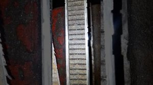 Мойка радиатора Пежо 308.408.партнёр .Ситроен