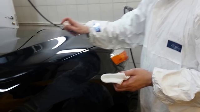 5 покрытие жидким стеклом