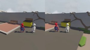 XBOX SERIES - ИГРЫ НА ДВОИХ НА ОДНОМ ЭКРАНЕ