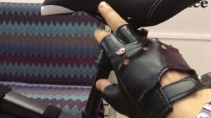 Как выбрать велосипед до 10 000 руб ( RUSH RX705 )