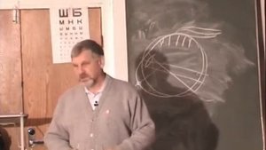 Единственный способ восстановить зрение - профессор Владимир Георгиевич Жданов