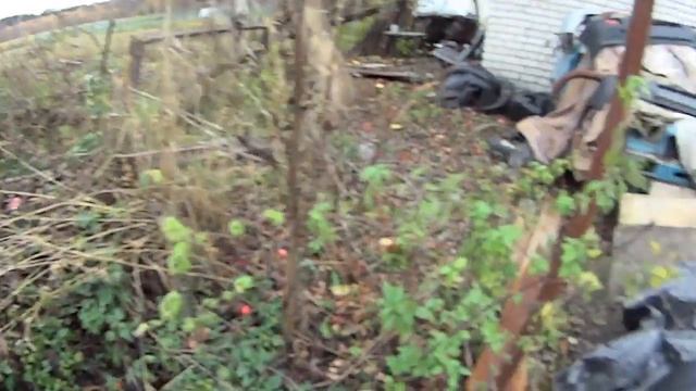 Проект "Багги". Часть 1 смотреть онлайн