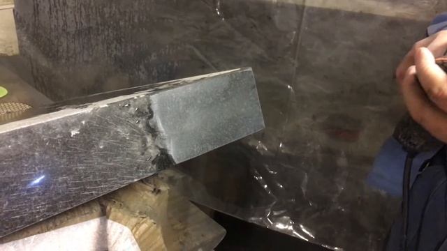 Полировка на сухую = 7 шагов + BUFF + войлок смотреть онлайн