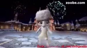 Поздравление мамочке с Новым Годом