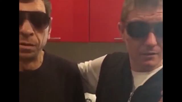 БЕЗУМНЫЙ ПАША МОНГОЛ И ИРИШКА ЧИКИ ПИКИ 720p смотреть онлайн