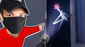 он у меня В ШКАФУ в 3:00 ночи...