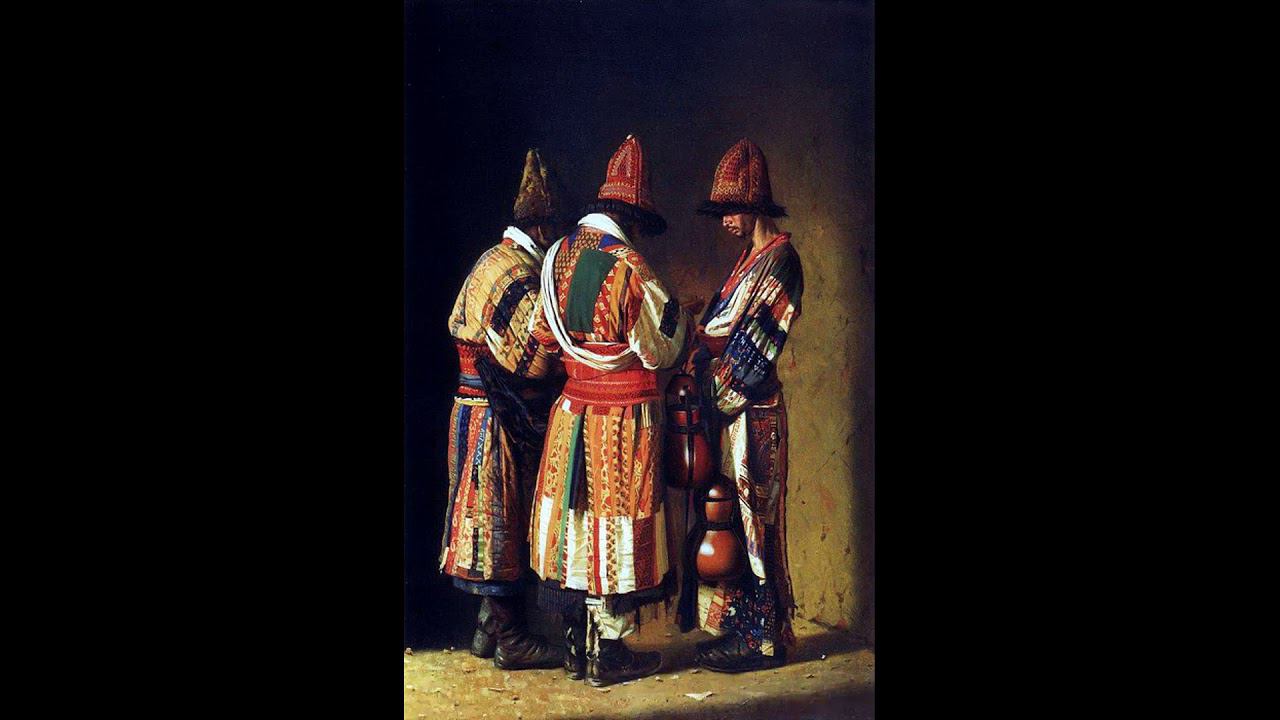 Antonio Rosetti – Flute concertos смотреть онлайн