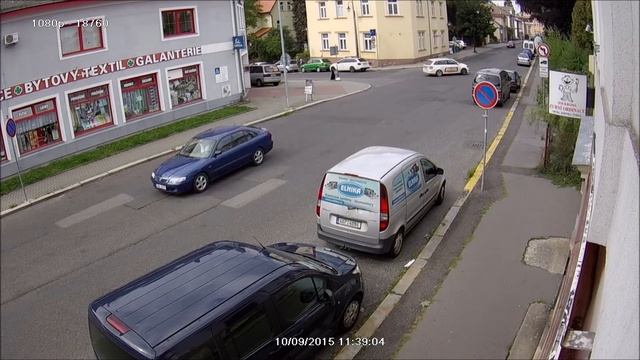 AHD kamera TD-7423AM (18760) 1080p den смотреть онлайн