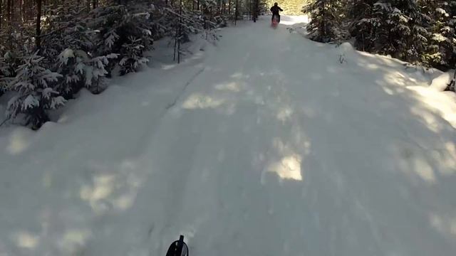 КТМ на гусинице смотреть онлайн