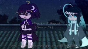 Rewrite the stars meme || GC || GenMui || Kny/Demon slayer || Enjoy!