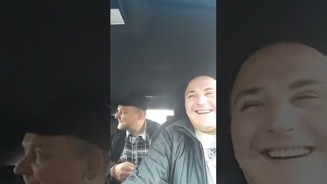 Анекдот про дальнобойщиков смотреть онлайн