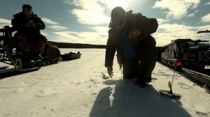 ТРИ МОТОБУКСИРОВЩИКА ЕДУТ В ТАЙГУ. ОТЛИЧНАЯ РЫБАЛКА НА ВОДОХРАНИЛИЩЕ В МАЕ.