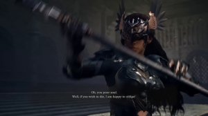 Valkyrie Elysium Review