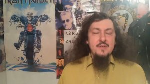 RAINBOW-Bent out of Shape 1983 album review and amazing facts #ritchieblackmore