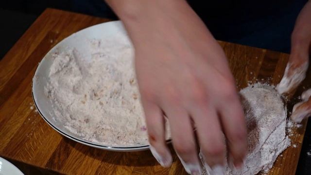 ЧИКЕНБУРГЕР | Вкусный чикенбургер с фирменным соусом | как приготовить чикенбургер