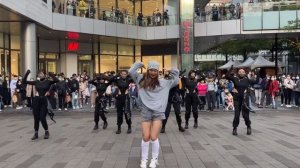 [KPOP IN PUBLIC] LISA - LALISA | Dance Cover By BREAKIE From Taiwan