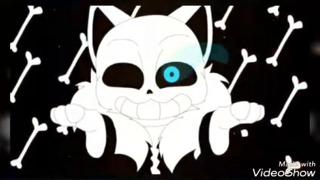 Санс и весь. Андэртэйл смотреть онлайн