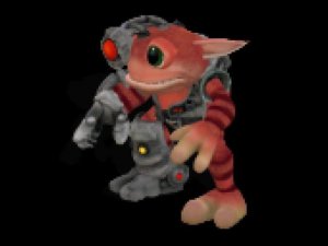 Spore - обзор уровня /b/