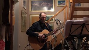 Посвящение Асари