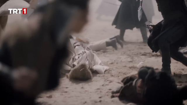 Savaş Başladı! - Alparslan: Büyük Selçuklu 27. Bölüm (Sezon Finali) смотреть онлайн