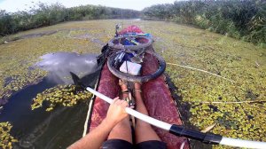 Лучшие моменты походов на рыбалку. Сезон открытой воды 2015. Летняя рыбалка.