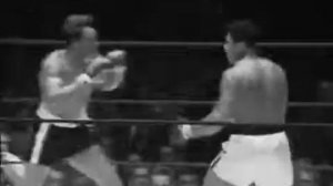 Мухаммед Али скорость