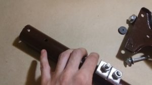 Молниеприемник для скатной кровли GM20 | Bolta