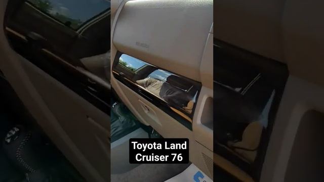 Toyota Land Cruiser 76 #новаямашина #toyotalandcruiser76 Самара 89372088080 ? ? #самара #авто