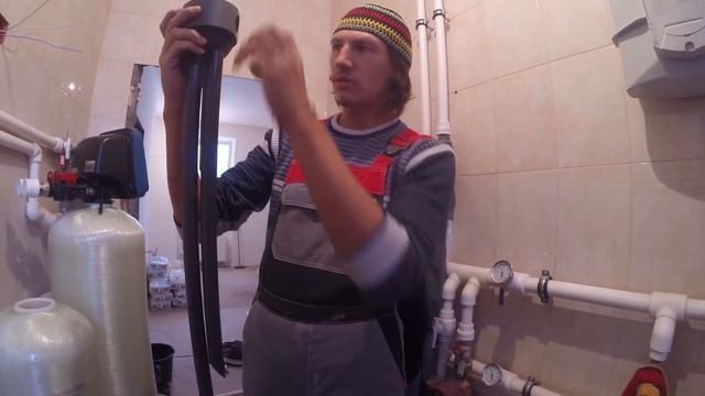 FlypengsTV / Водоочистка.
