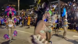 Carnaval de Veracruz 2020 | Primer Gran Desfile del Carnaval de Veracruz 2020