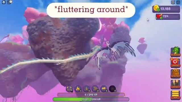 ~PURCHASING THE FULONG!!~ ||ROBLOX: Dragon Adventures|| смотреть онлайн