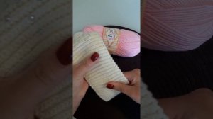 Обзор пряжи Alize Baby Best