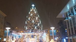 Новогоднее Сегодня Настроение ✨ Новогодняя Песенка?Поздравляю с Новым 2023 Годом!