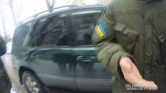 В Ірпені колишній сільський голова розстріляв чоловіка смотреть онлайн