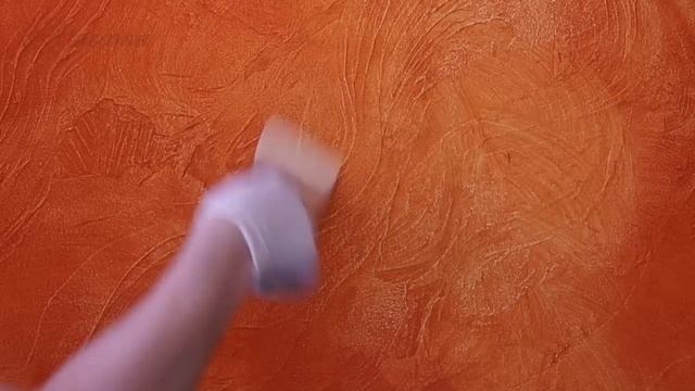 RILAKDEKOR - Нанесение декоративной штукатурки ATACAMA Рельеф выветренного песчаника смотреть онлайн