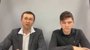 Дмитрий Лео, проповедь, ответы на вопросы, молитва онлайн - 30.12.2020