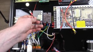 3D-принтер VORON2 V2.4R2. Часть 3. Электроника принтера